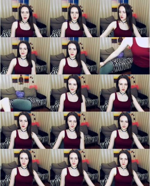 Download Video File: myfreecams linaglorious