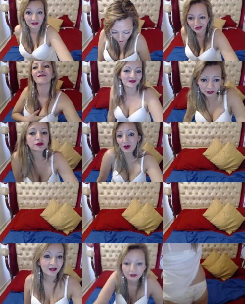 Download Video File: myfreecams linahermosa