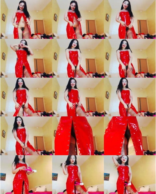 Download Video File: myfreecams linakim
