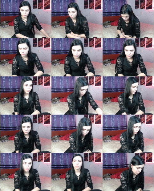 Download Video File: myfreecams littledrag0nn