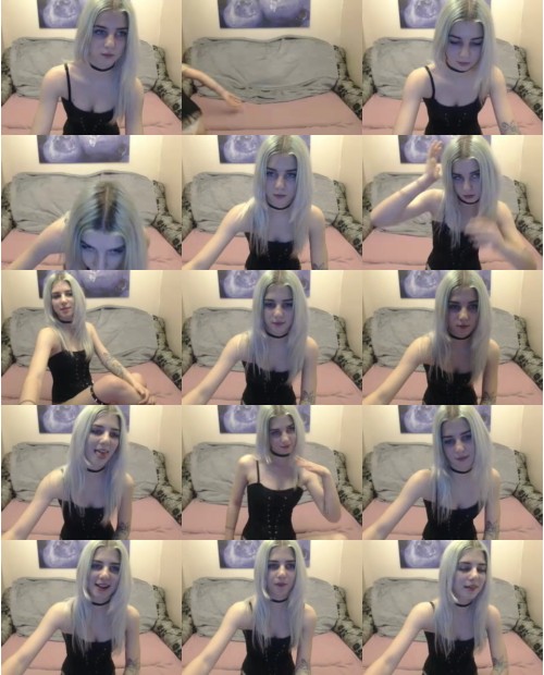 Download Video File: myfreecams littlekhristy