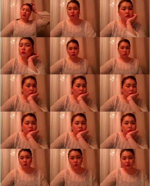 Download Video File: myfreecams liyaa 555