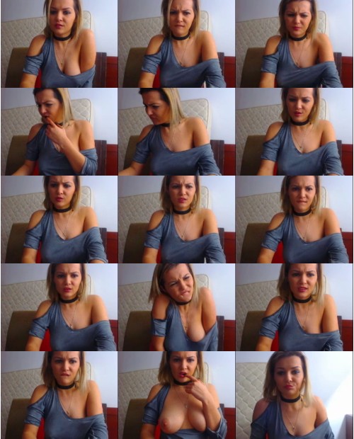 Download Video File: myfreecams lokkagirl