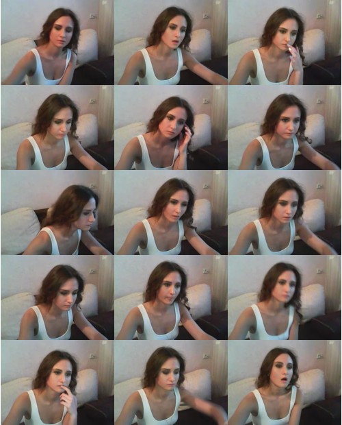 Download Video File: myfreecams lollymally