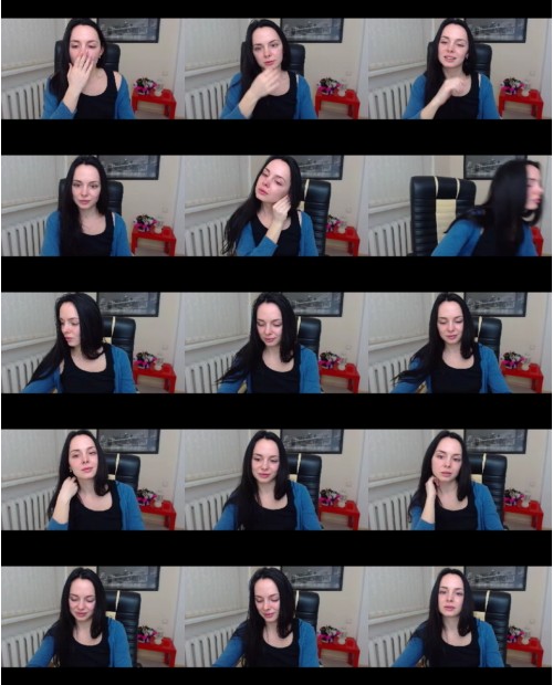 Download Video File: myfreecams lolojas
