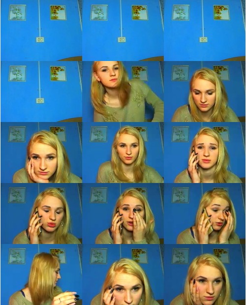 Download Video File: myfreecams lovely 18 