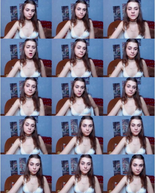 Download Video File: myfreecams lovely siren