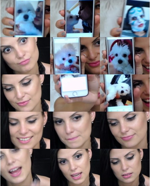 Download Video File: myfreecams lucynde