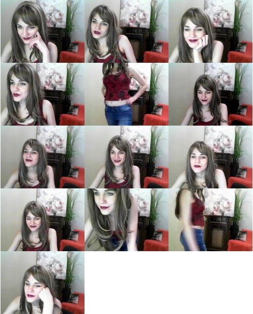 Download Video File: myfreecams mackenzie75