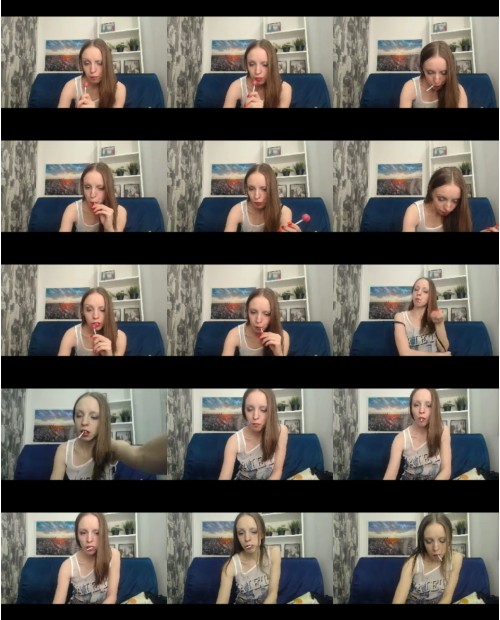 Download Video File: myfreecams madebistre