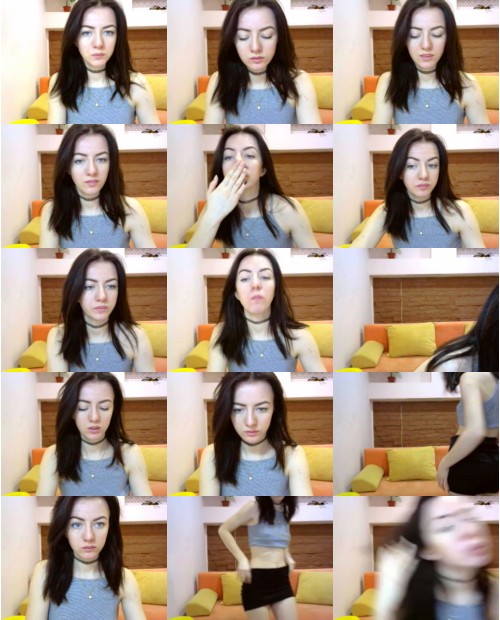 Download Video File: myfreecams mariabelova