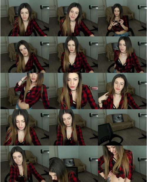 Download Video File: myfreecams marierosen