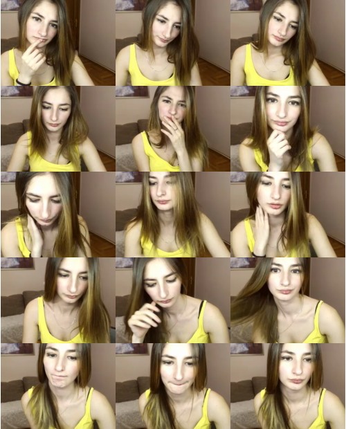 Download Video File: myfreecams marikawest
