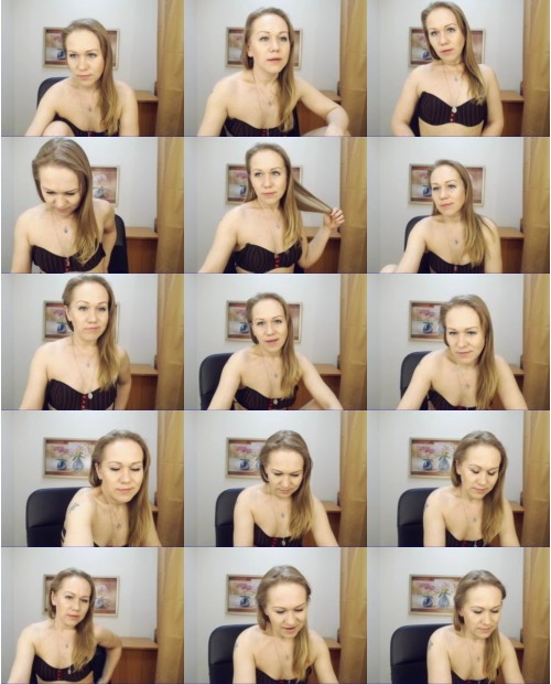 Download Video File: myfreecams marinavick