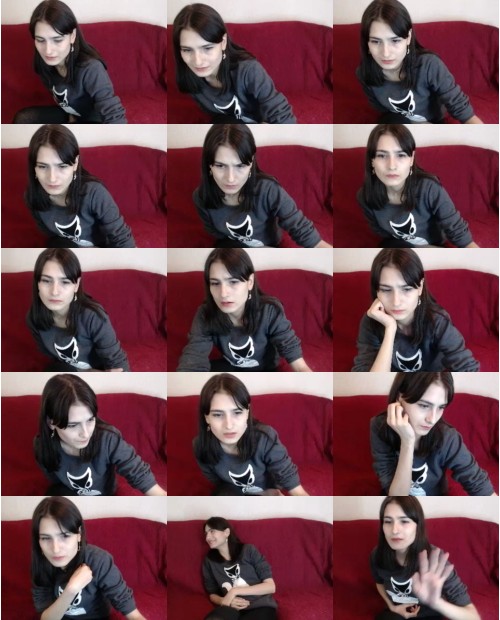 Download Video File: myfreecams mariyakiska