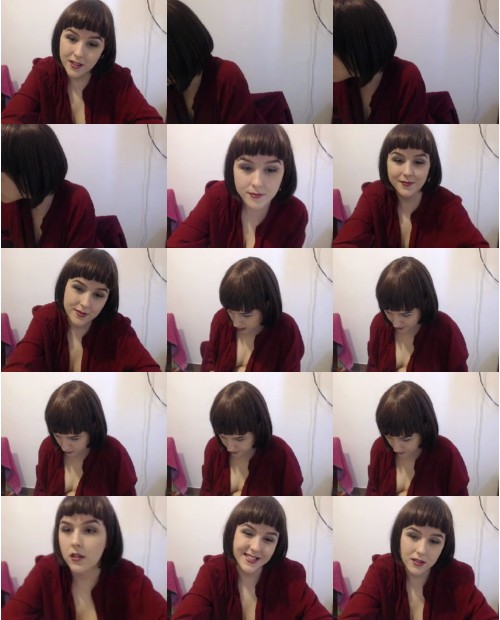Download Video File: myfreecams marlasingerfc