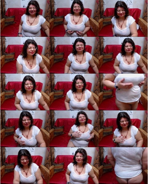 Download Video File: myfreecams maturemilf4u