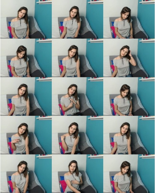 Download Video File: myfreecams mayaclintsk