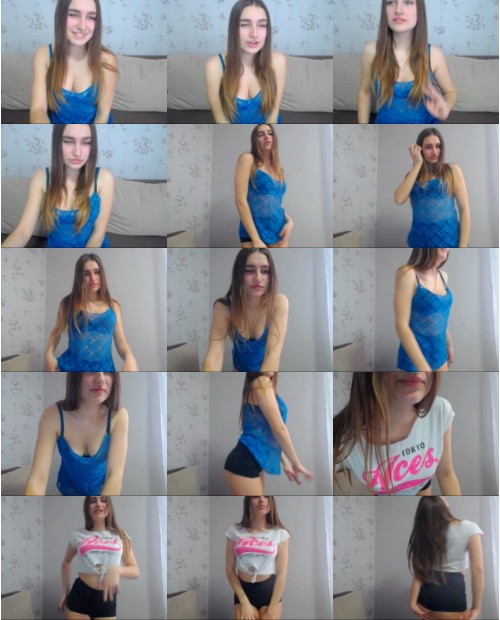 Download Video File: myfreecams mayadee