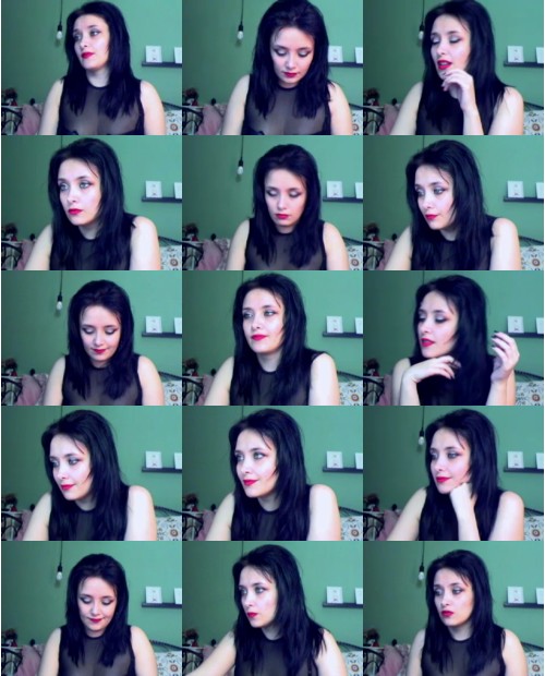 Download Video File: myfreecams mayavontease