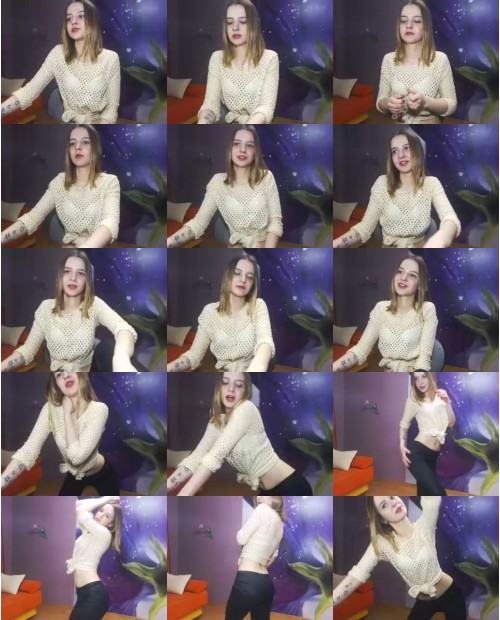 Download Video File: myfreecams maybreeze