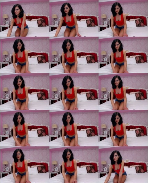 Download Video File: myfreecams maylline 