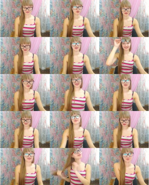 Download Video File: myfreecams medinalovely