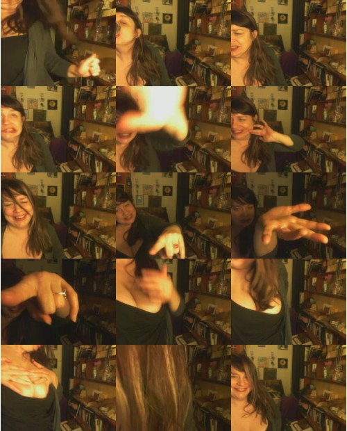 Download Video File: myfreecams megin mystery
