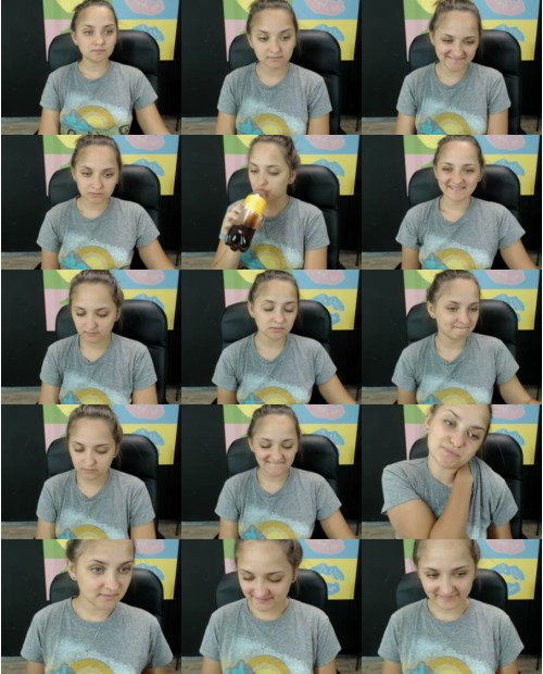 Download Video File: myfreecams melanea