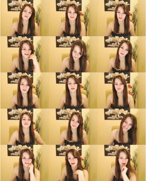 Download Video File: myfreecams miaroony