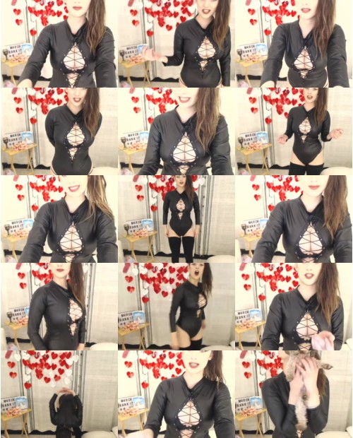 Download Video File: myfreecams mightyemelia