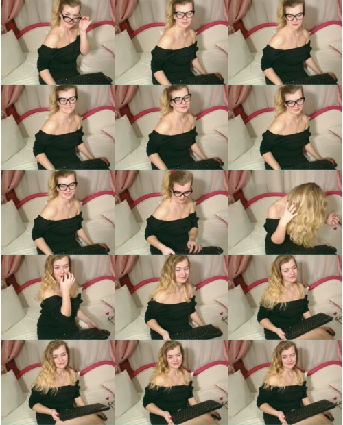 Download Video File: myfreecams mikaelalovely