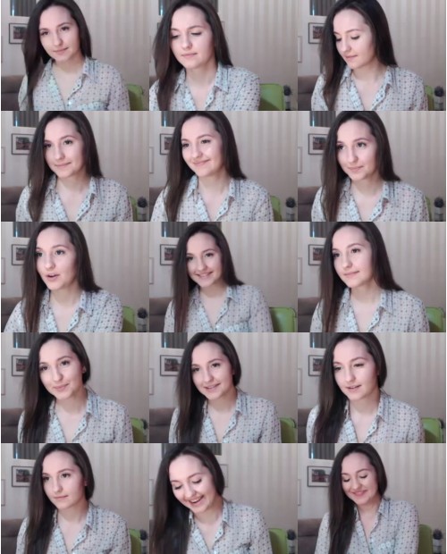 Download Video File: myfreecams mikkalove