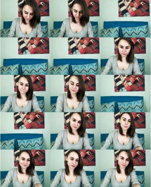 Download Video File: myfreecams milaforu