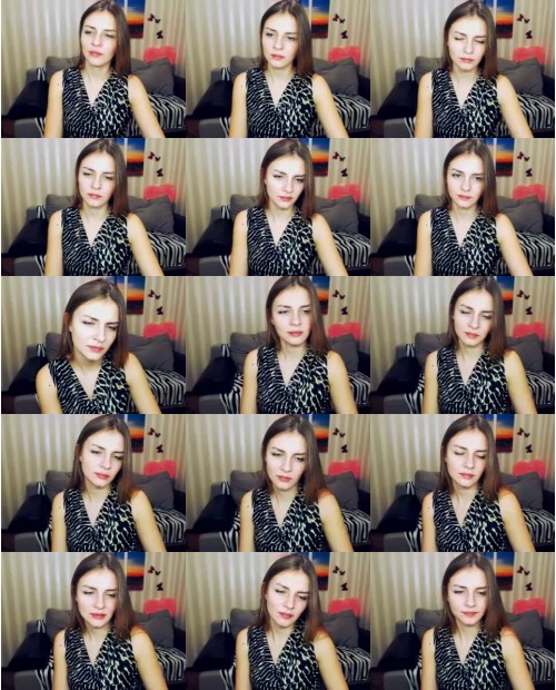 Download Video File: myfreecams milanaartful