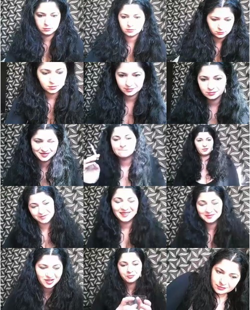 Download Video File: myfreecams milenadeville