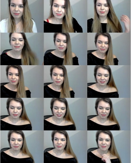 Download Video File: myfreecams mileyya