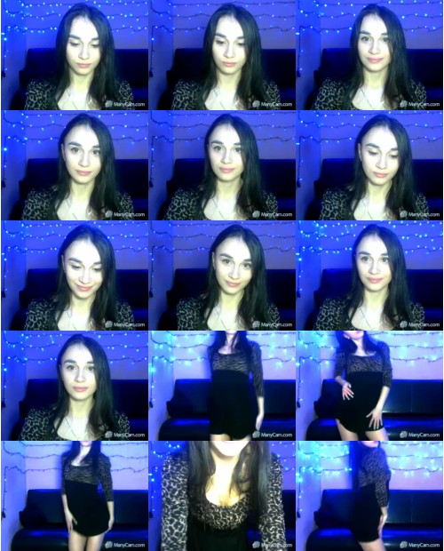 Download Video File: myfreecams milian white