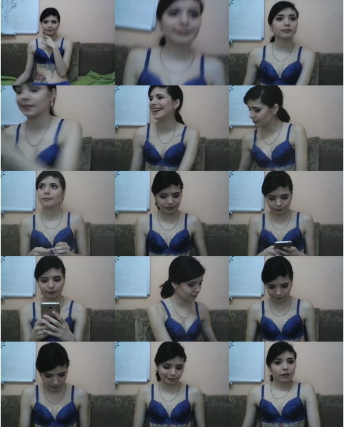 Download Video File: myfreecams miraslava