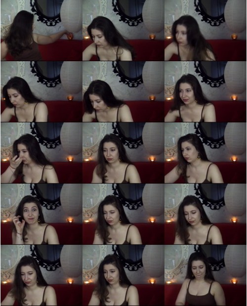 Download Video File: myfreecams miriamrose