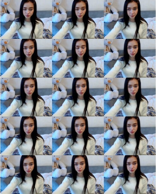 Download Video File: myfreecams miss  model