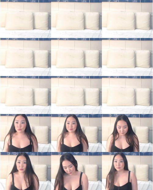 Download Video File: myfreecams missalisha