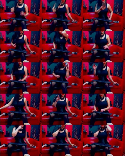 Download Video File: myfreecams missbelatrix