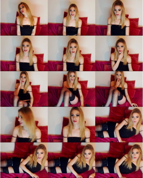 Download Video File: myfreecams misselissa