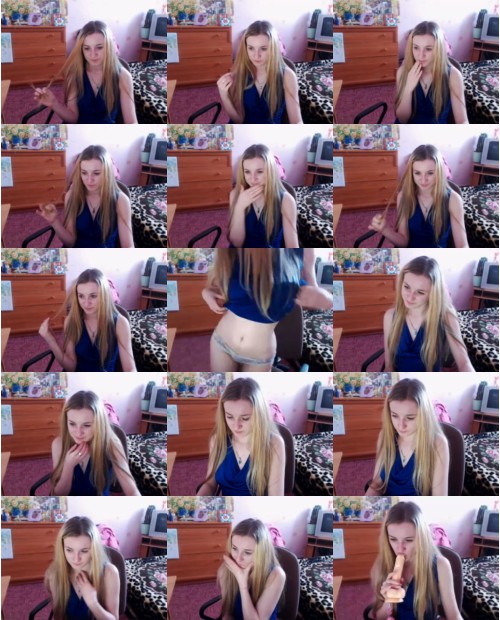 Download Video File: myfreecams missirina19