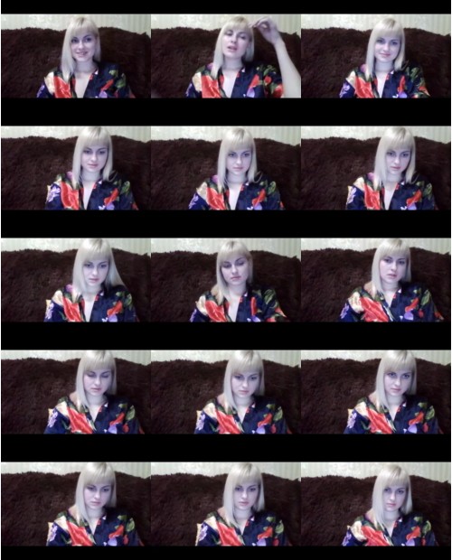 Download Video File: myfreecams misskaty777
