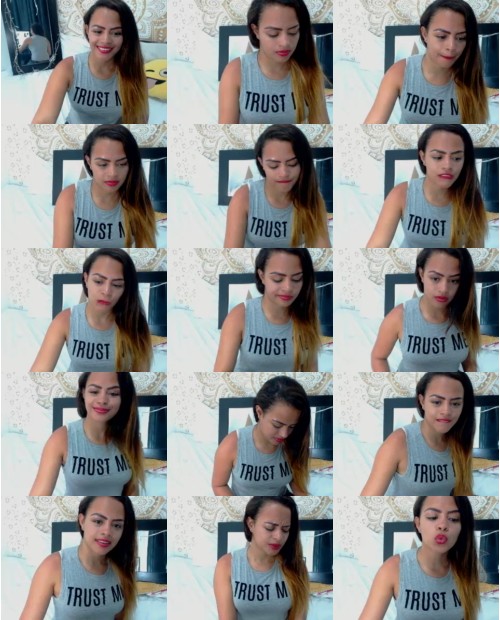 Download Video File: myfreecams misslanz 