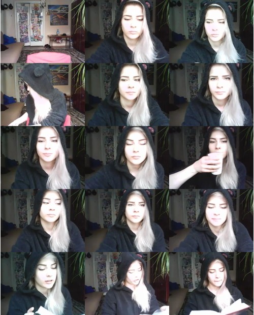 Download Video File: myfreecams misslazyass