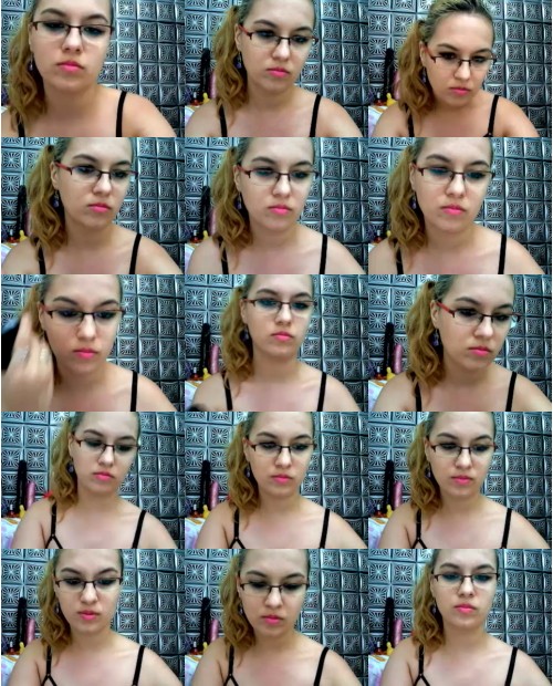 Download Video File: myfreecams misslorie21