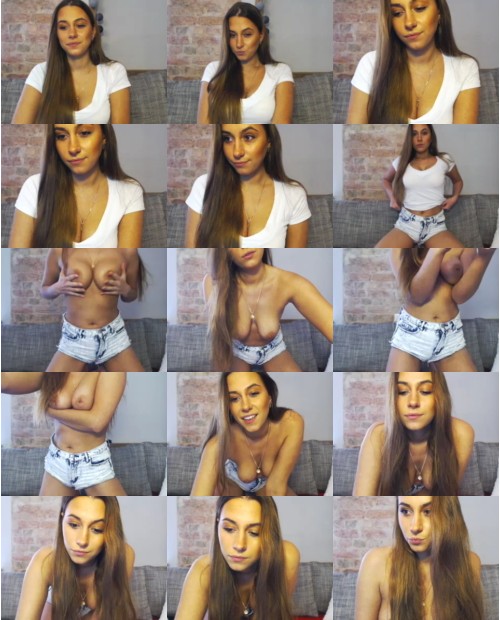 Download Video File: myfreecams missschill